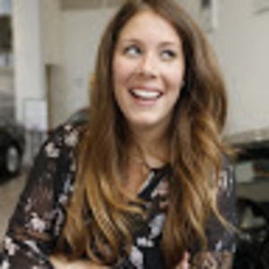 Meet your Posher, Allison